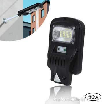 Integriertes LED Solar Street Light